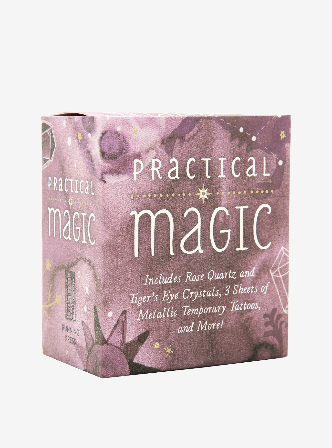 Practical Magic Mini Kit, , alternate