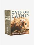 Cats On Catnip Mini Kit, , alternate