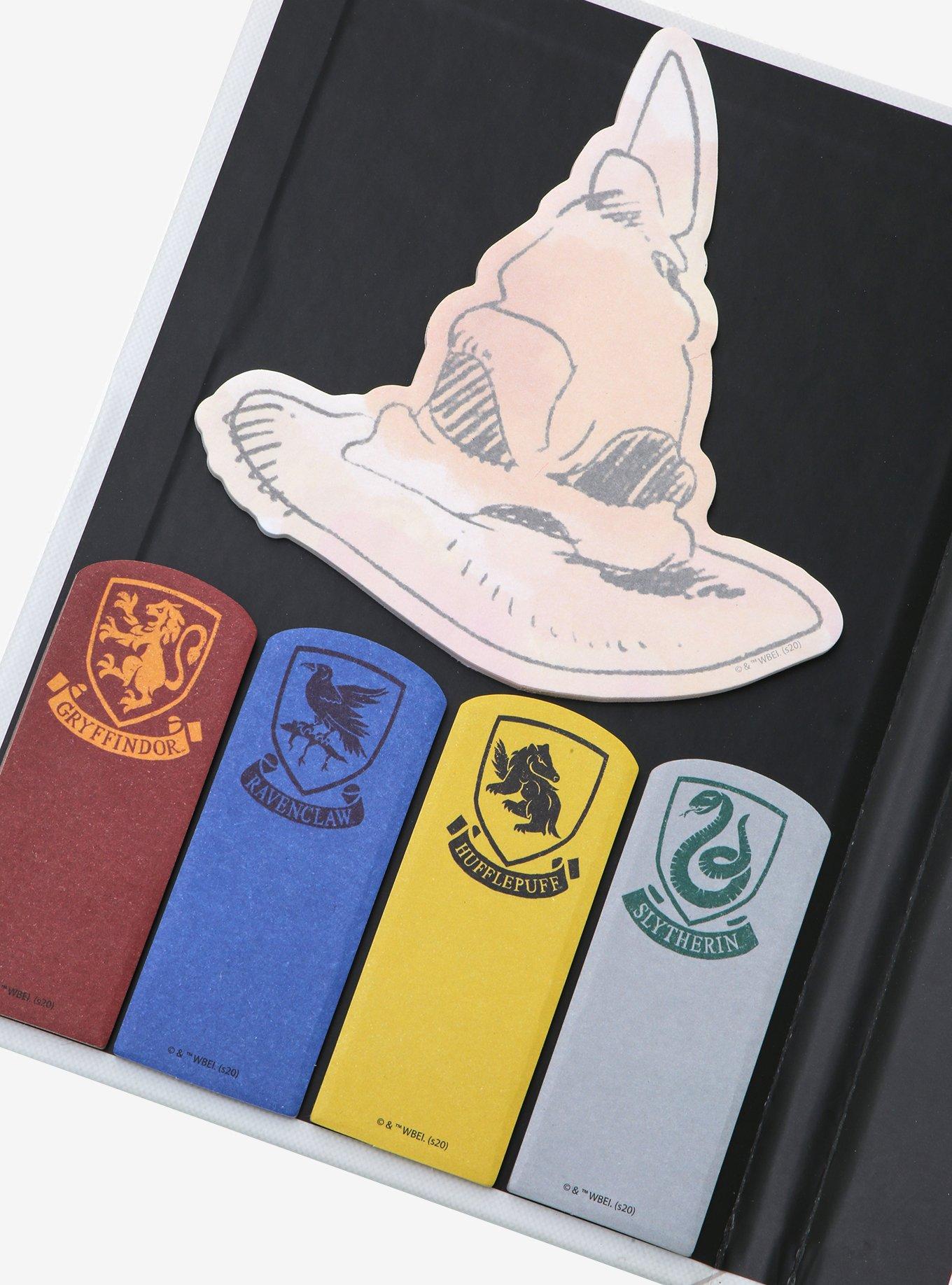 Harry Potter Hogwarts Letter Sticky Note Set, , alternate