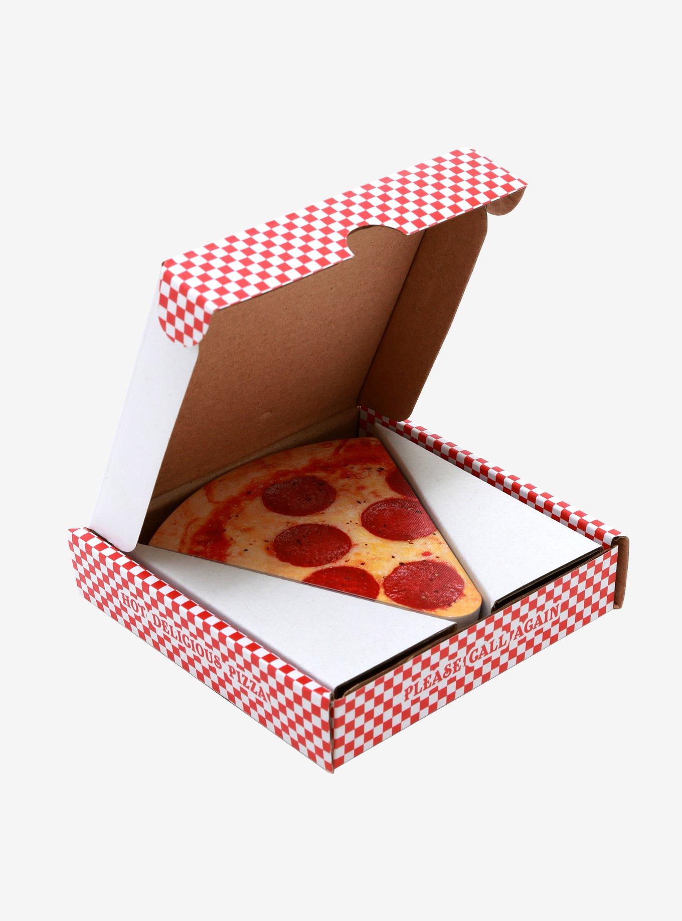 Pizza Playing Cards, , alternate