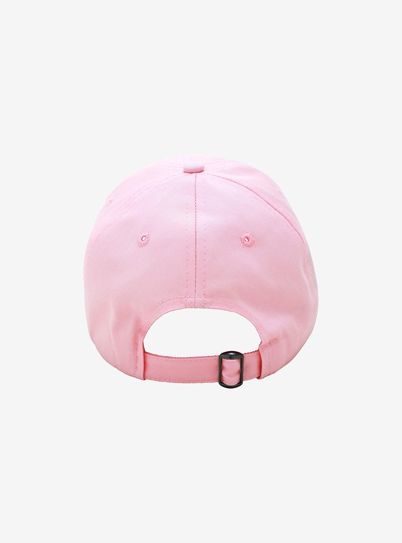 Disney The Aristocats I'm a Lady Cap - BoxLunch Exclusive, , alternate