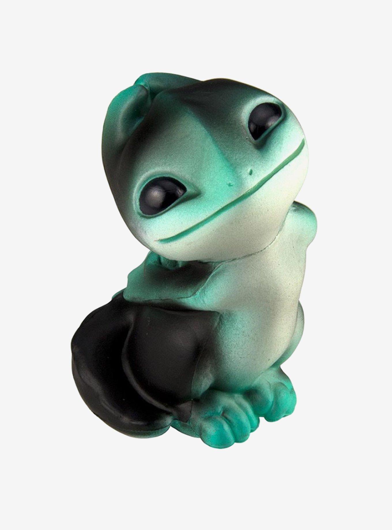 Toynami Little Embers Soot Blind Box Figure Hot Topic Exclusive, , alternate