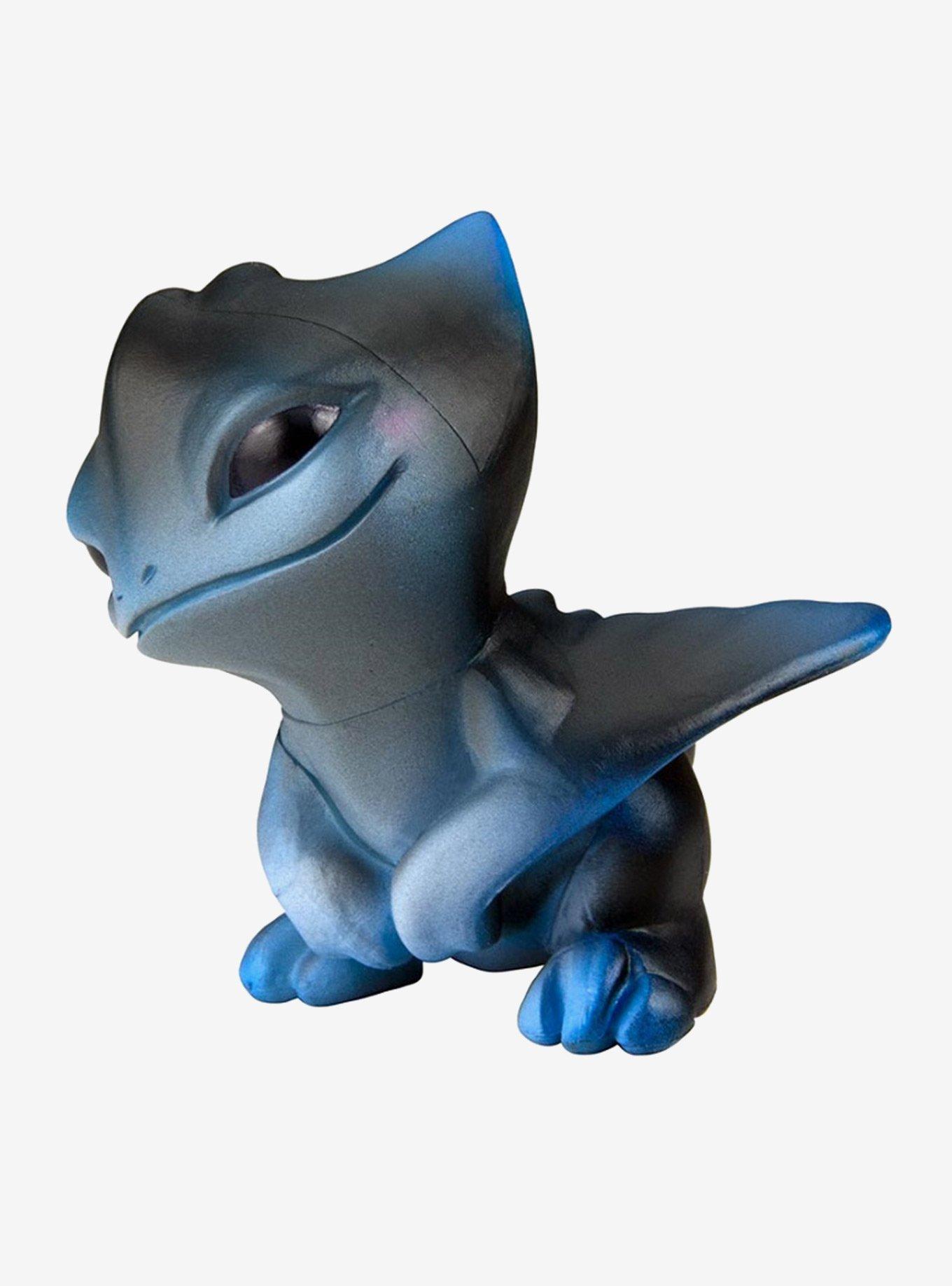 Toynami Little Embers Soot Blind Box Figure Hot Topic Exclusive, , alternate