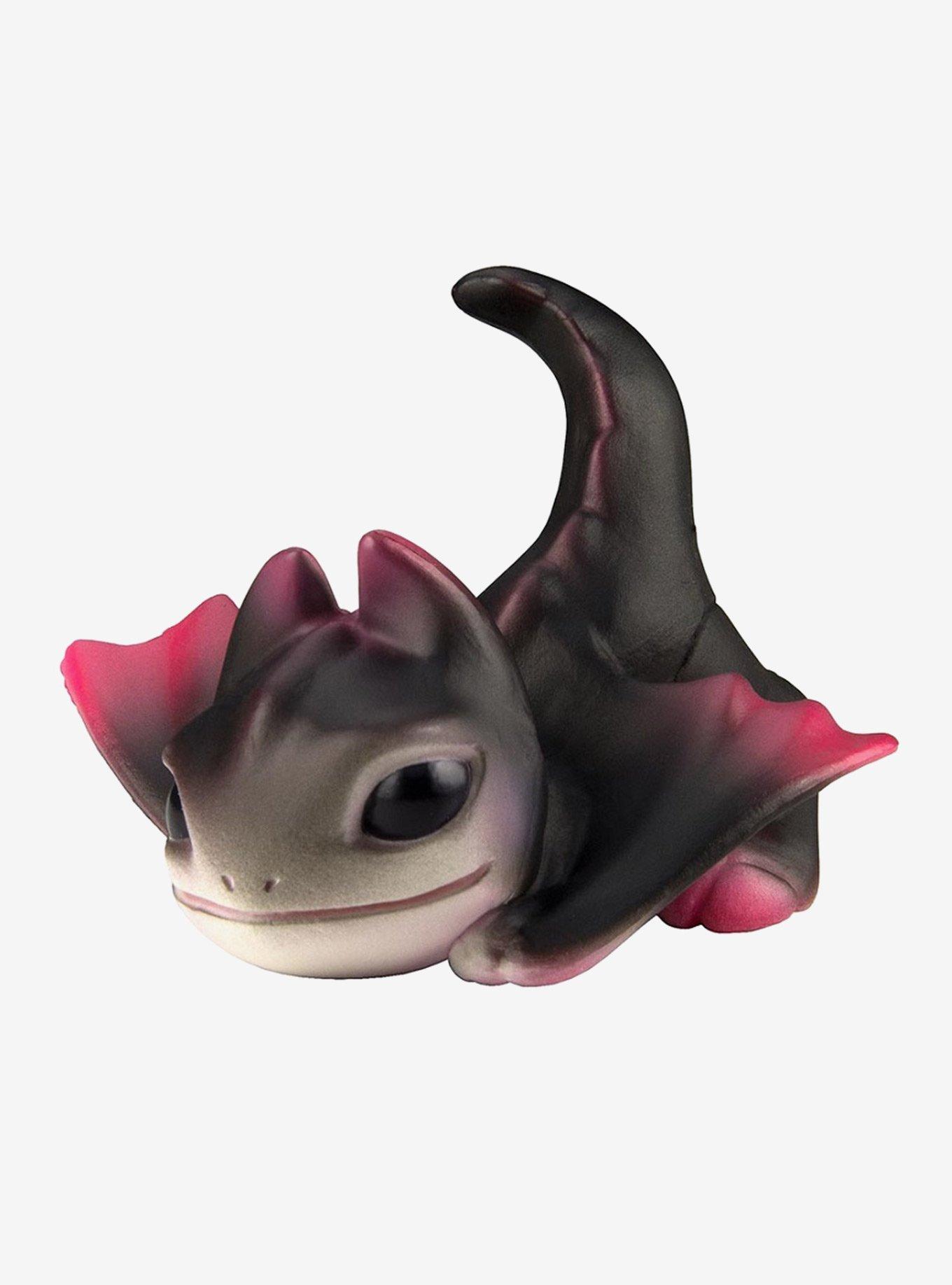 Toynami Little Embers Soot Blind Box Figure Hot Topic Exclusive, , alternate