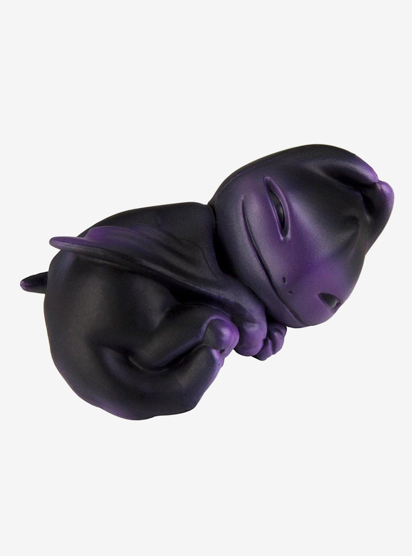 Toynami Little Embers Soot Blind Box Figure Hot Topic Exclusive, , alternate