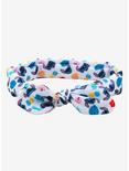 Disney Lilo & Stitch Bow Headband - BoxLunch Exclusive, , alternate