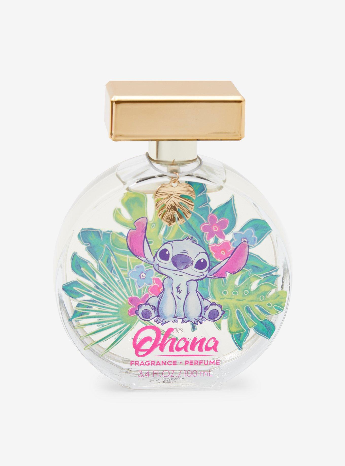 Disney Lilo & Stitch Ohana Fragrance - BoxLunch Exclusive, , alternate