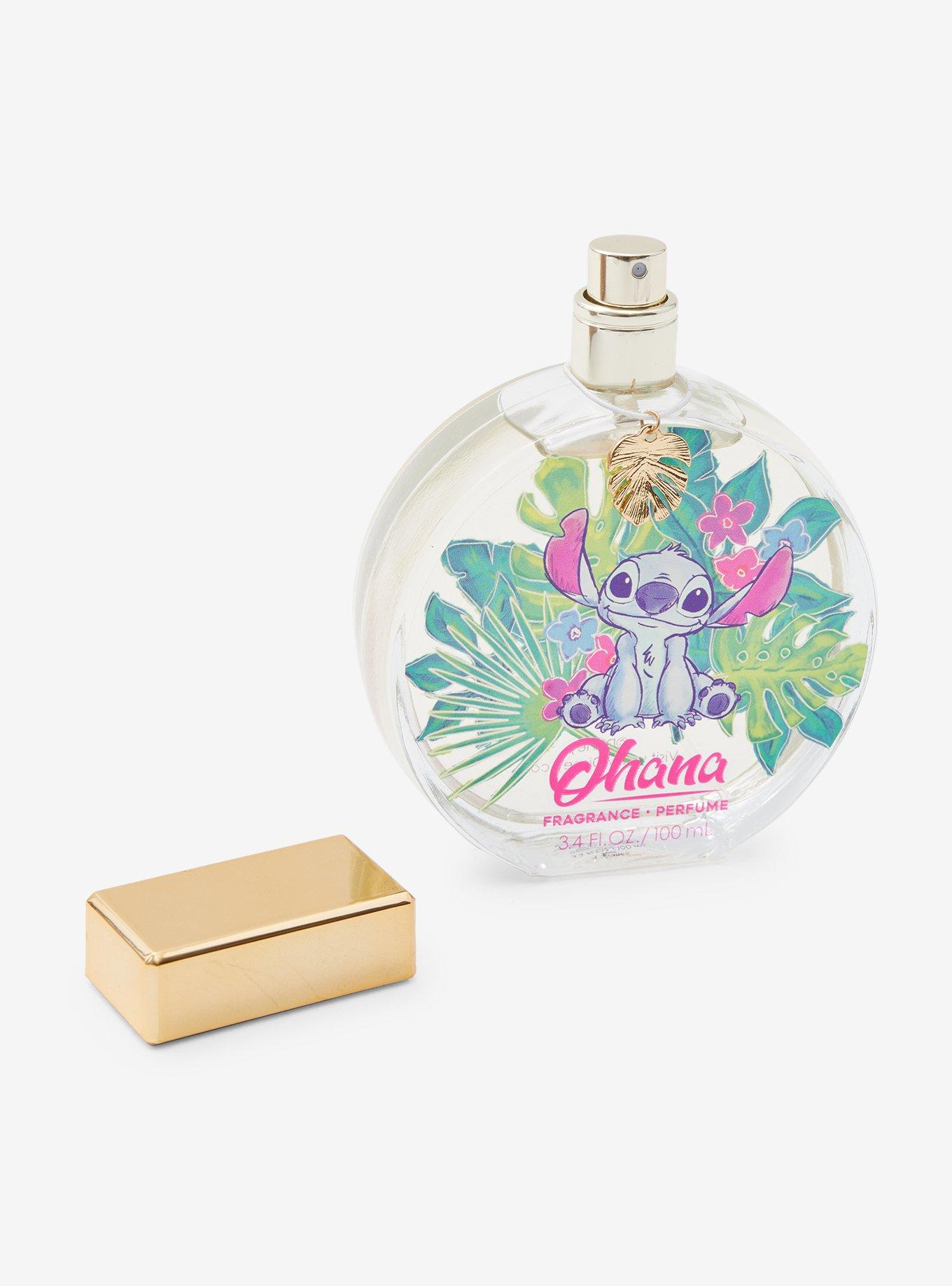 Disney Lilo & Stitch Ohana Fragrance - BoxLunch Exclusive