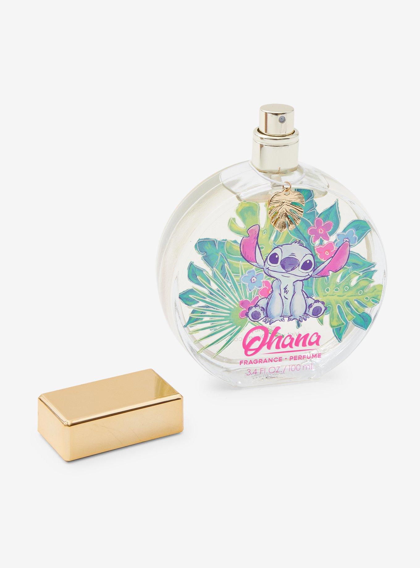Disney Lilo & Stitch Ohana Fragrance - BoxLunch Exclusive, , alternate