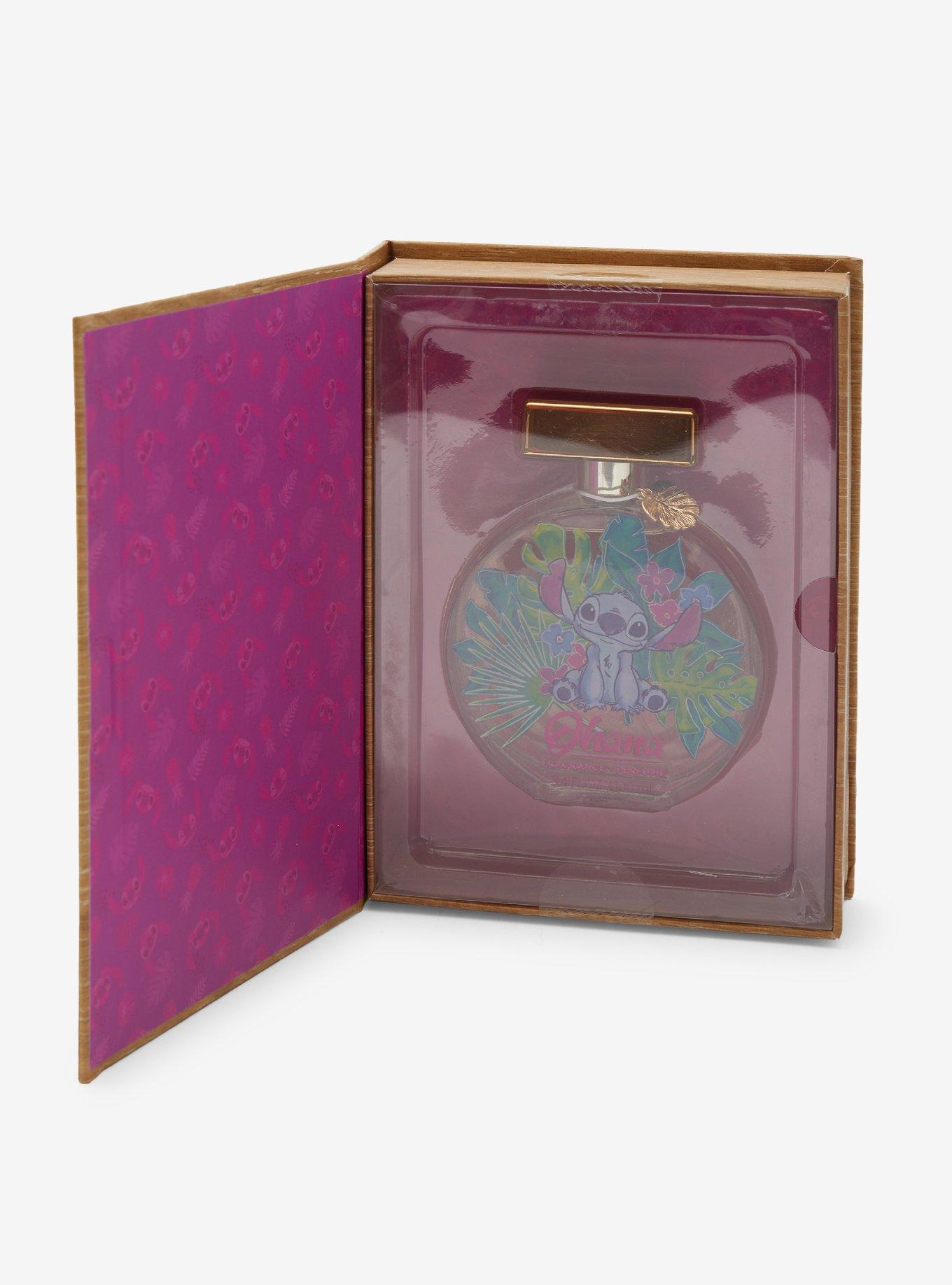 Disney Lilo & Stitch Ohana Fragrance - BoxLunch Exclusive, , alternate
