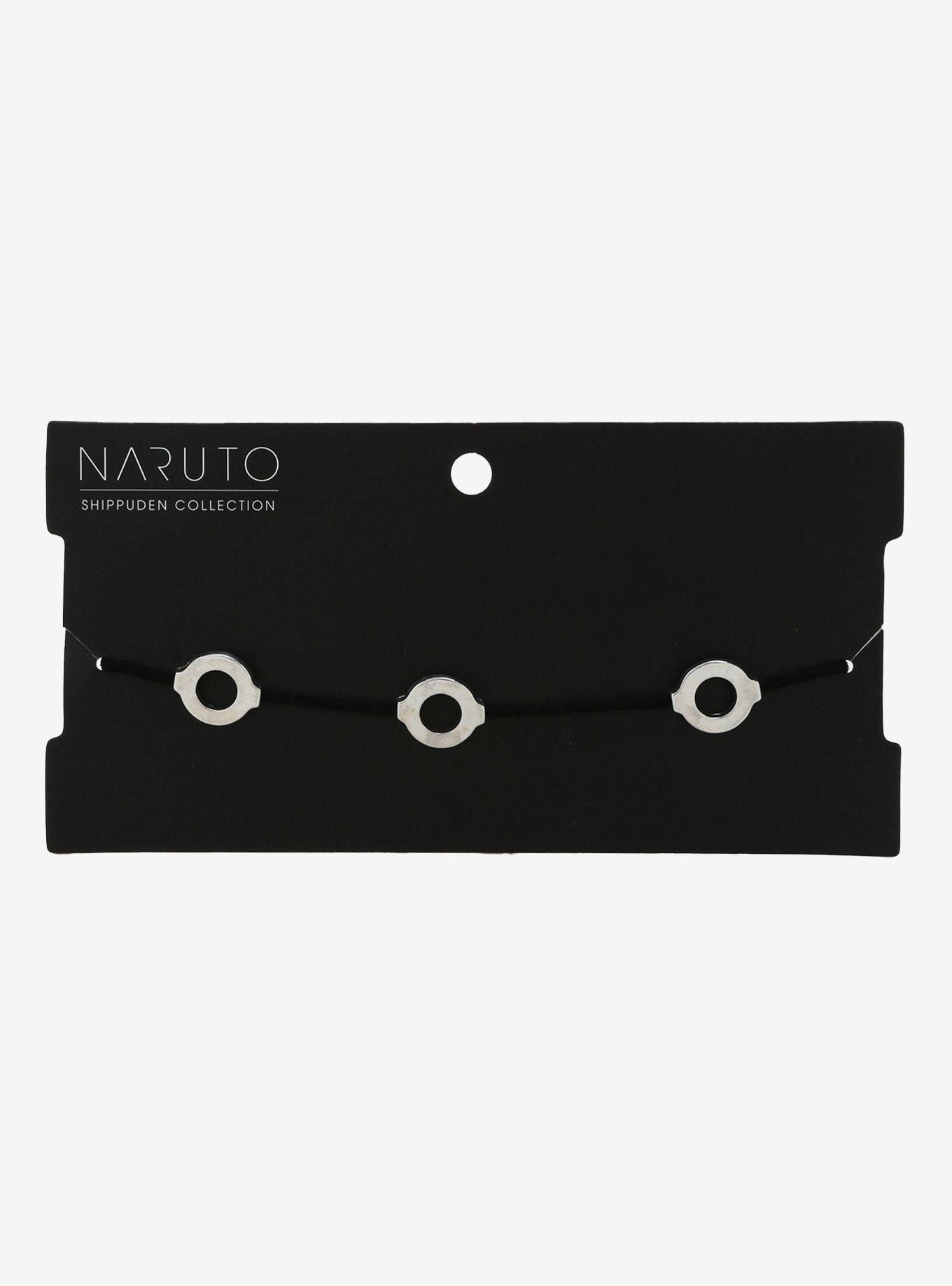 Naruto Shippuden Itachi Uchiha Choker, , alternate