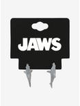 Jaws Shark Bite Earrings, , alternate