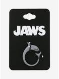 Jaws Shark Wrap Ring, , alternate