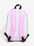 BT21 Pink Characters Backpack, , alternate