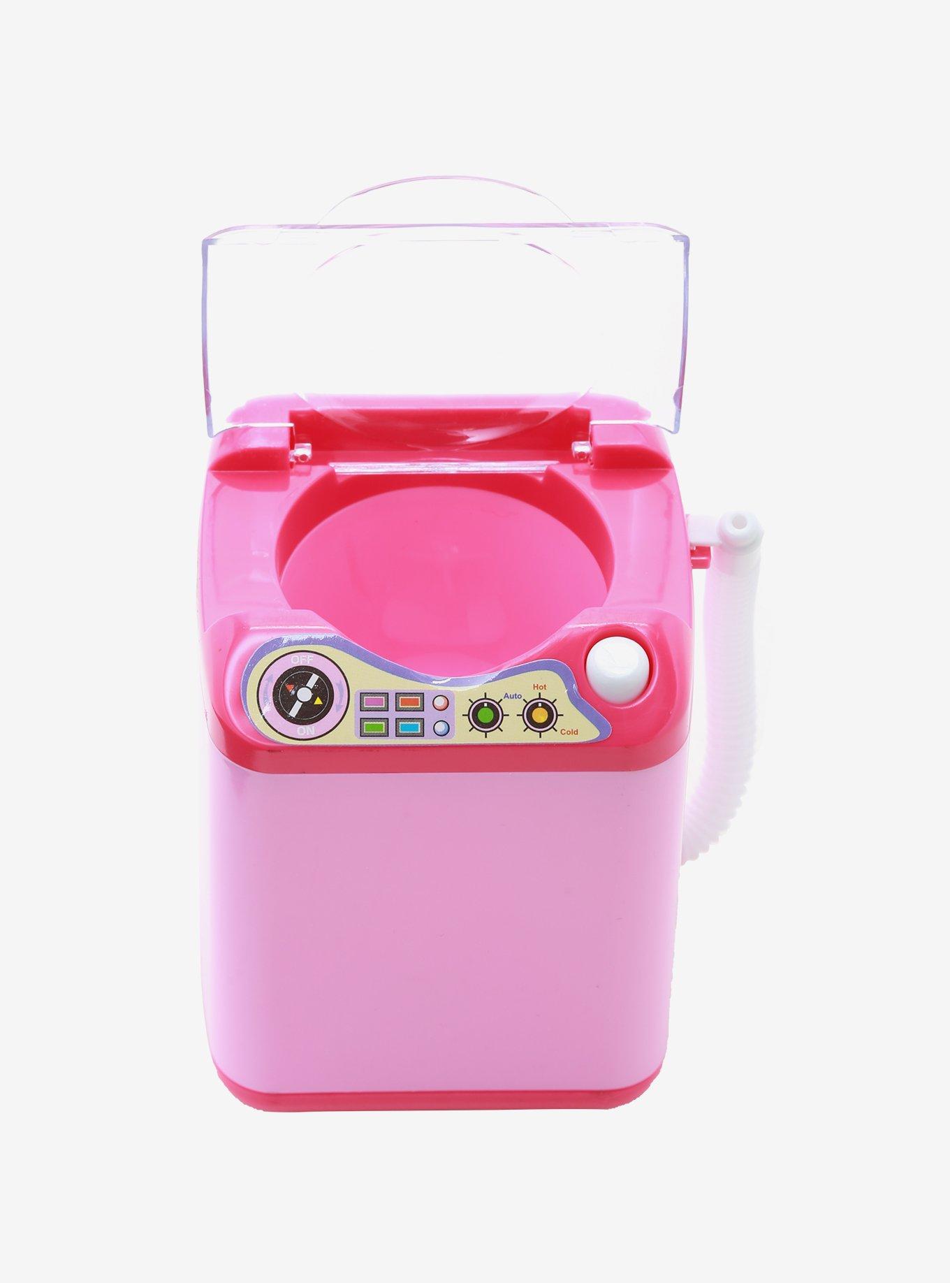 Makeup Sponge Washing Machine, , alternate