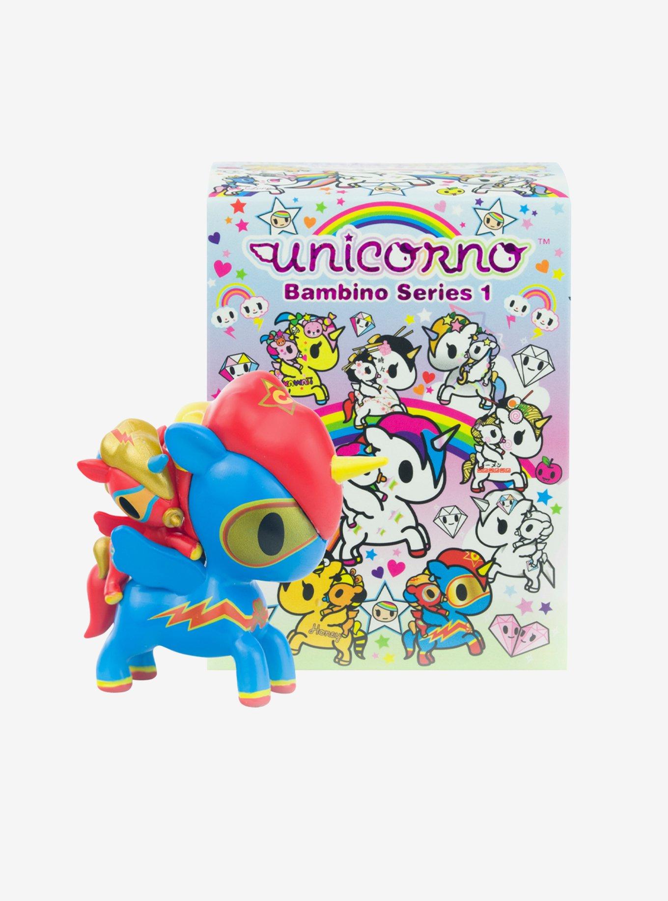 tokidoki Unicorno Bambino Blind Box Series 1 Figure, , alternate
