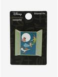 Disney Peter Pan Window Enamel Pin, , alternate