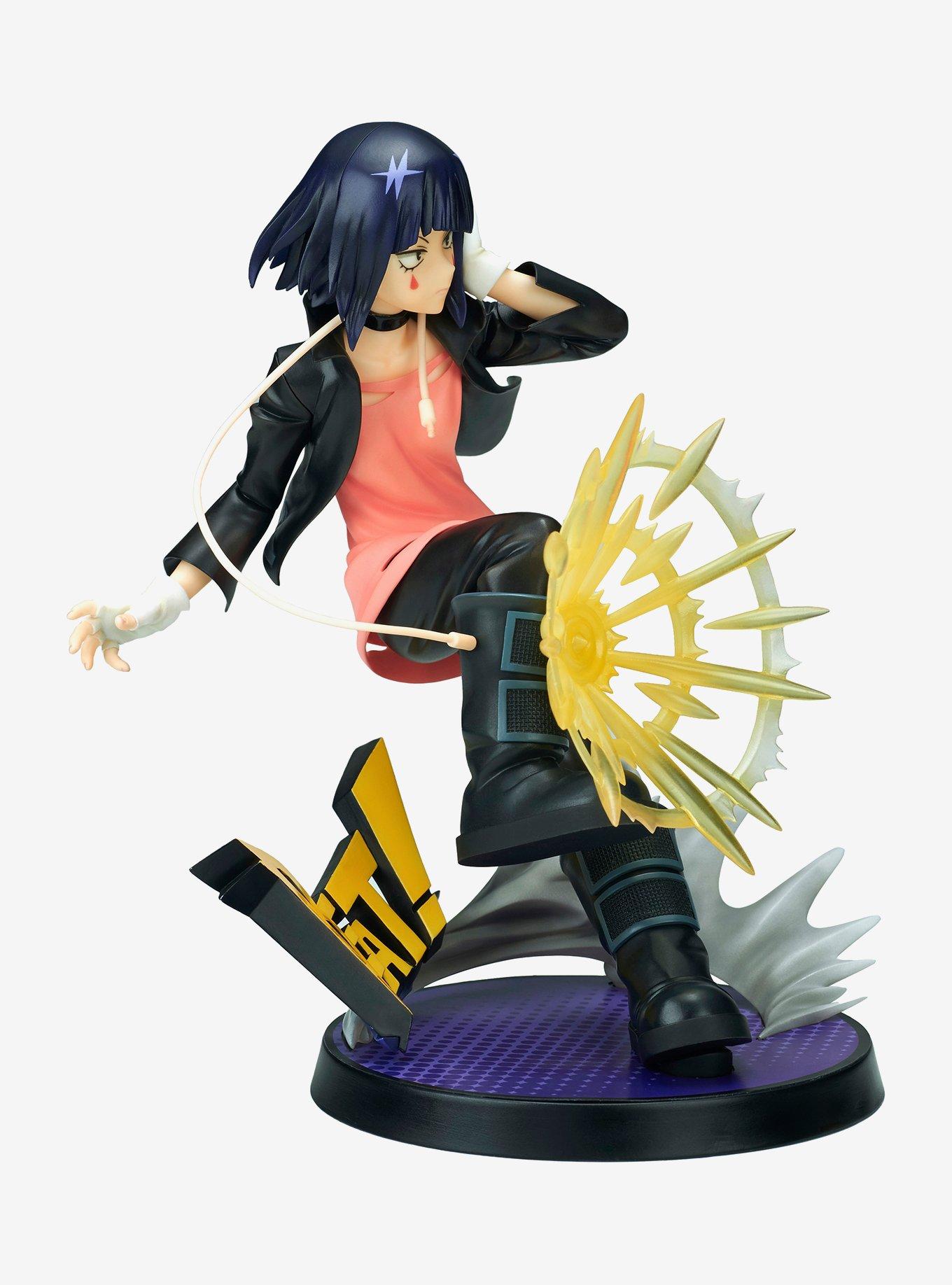 BellFine My Hero Academia Kyoka Jiro (Hero Suit Ver.) 1/8 Scale Collectible Figure, , alternate