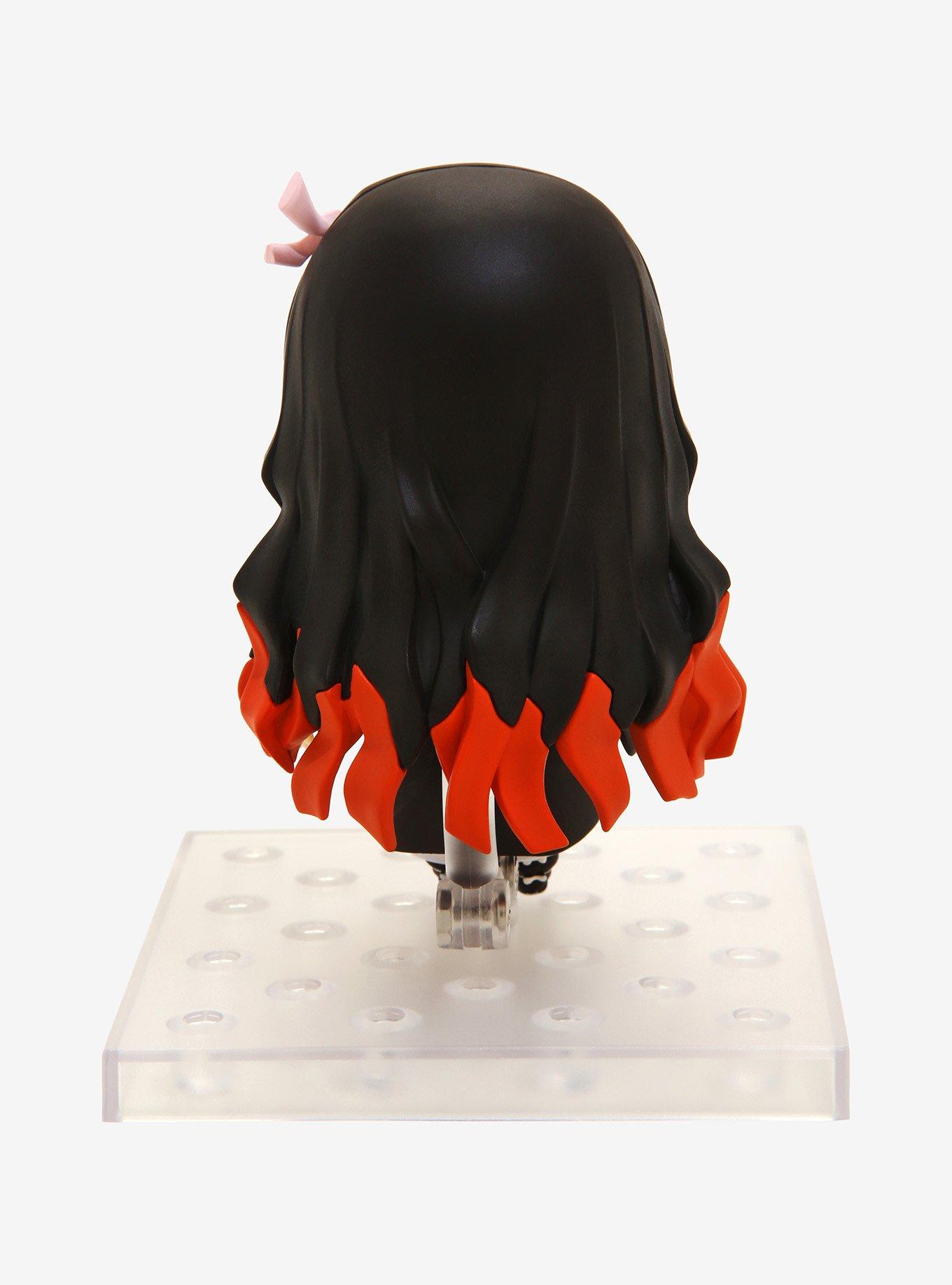 Nendoroid Demon Slayer: Kimetsu no Yaiba Nezuko Kamado Figure, , alternate