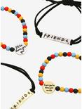 Friends I'll Be There For You Bestie Bracelet Set, , alternate