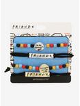 Friends I'll Be There For You Bestie Bracelet Set, , alternate