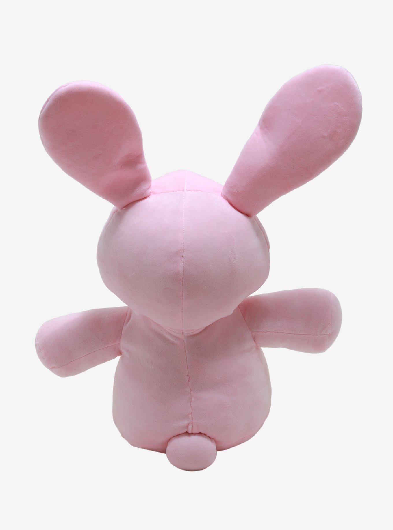 Ouran High School Host Club Usa-Chan Jumbo Plush, , alternate