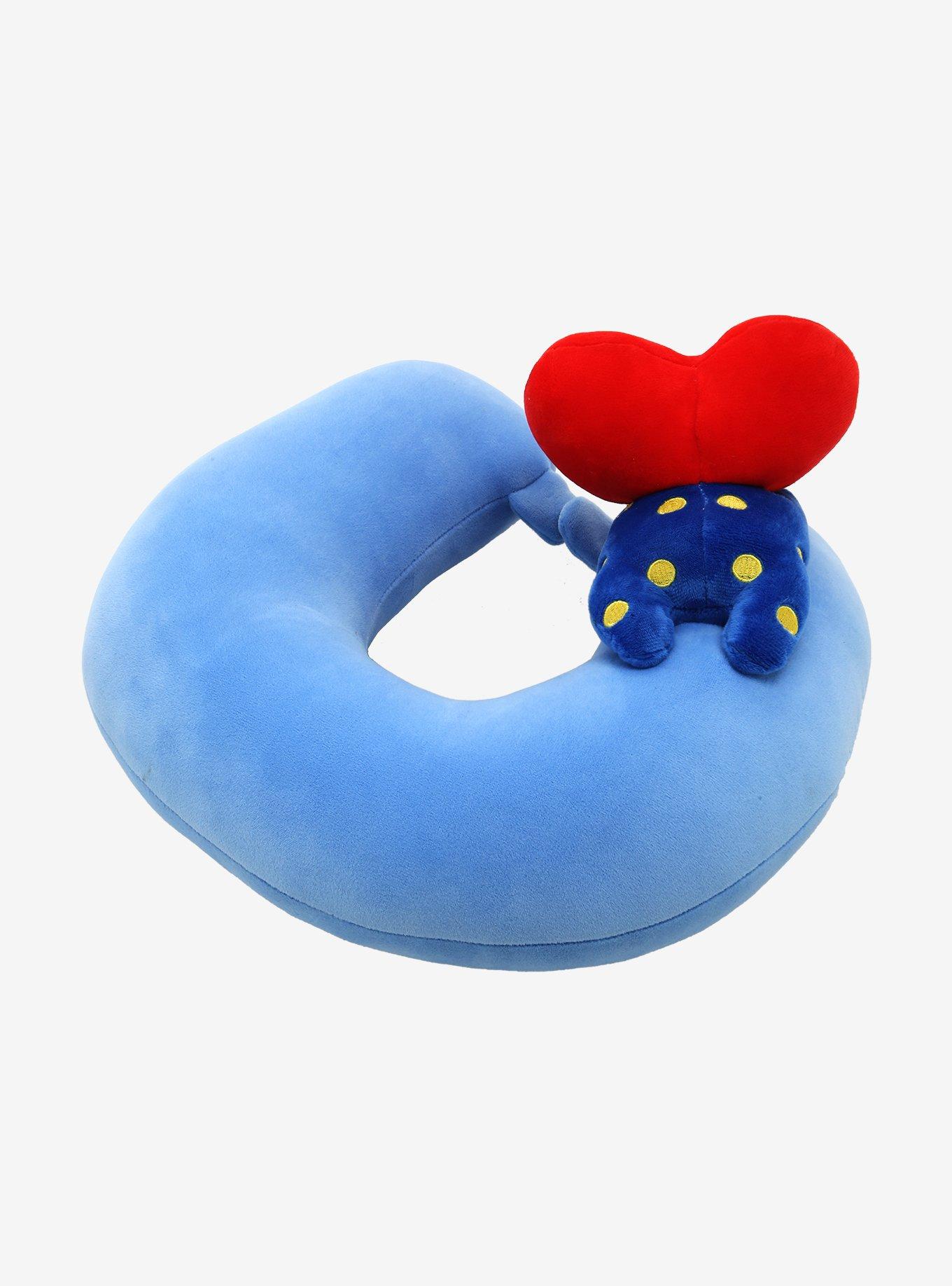 BT21 TATA Neck Pillow, , alternate