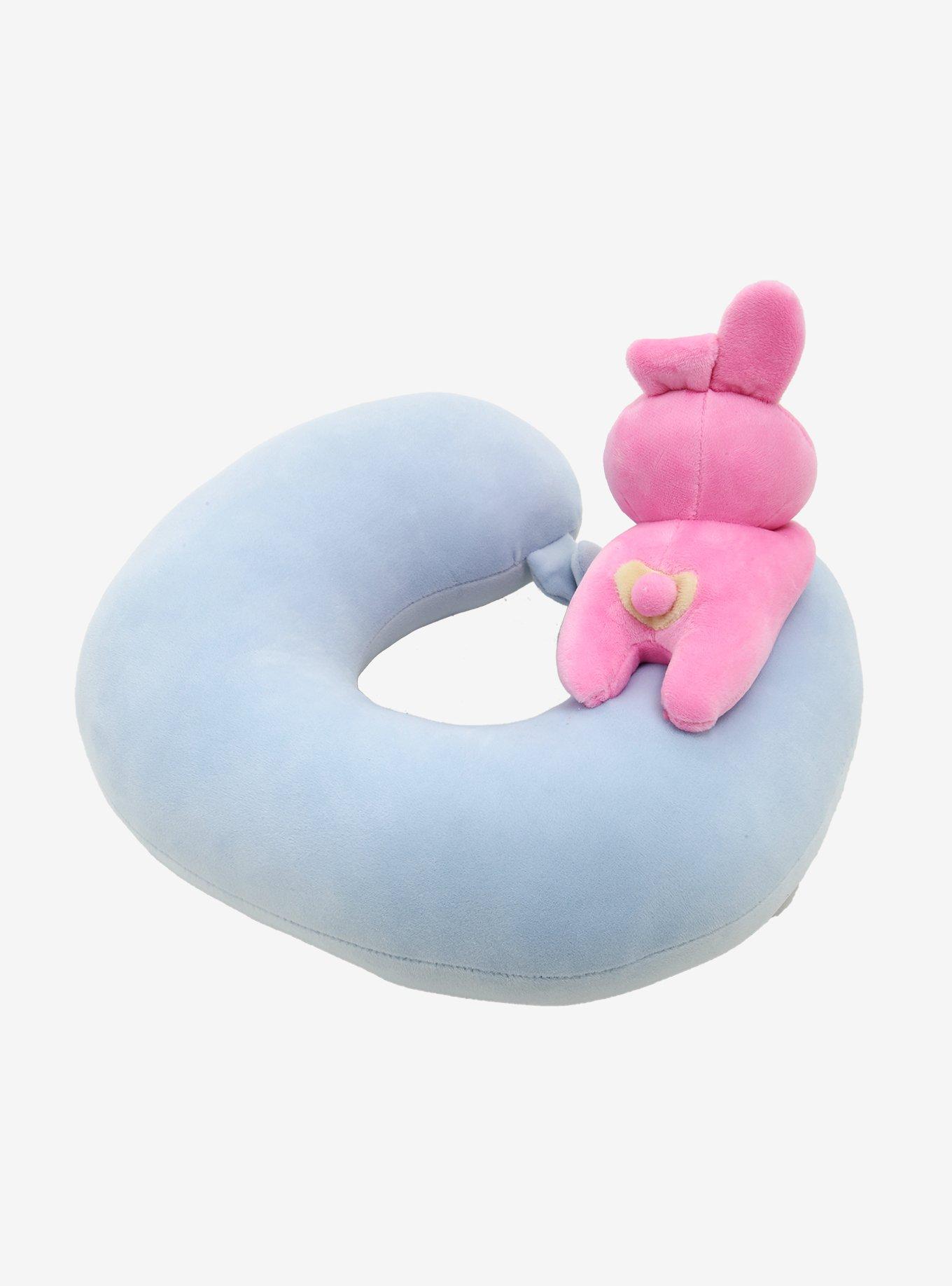 BT21 Cooky Neck Pillow, , alternate