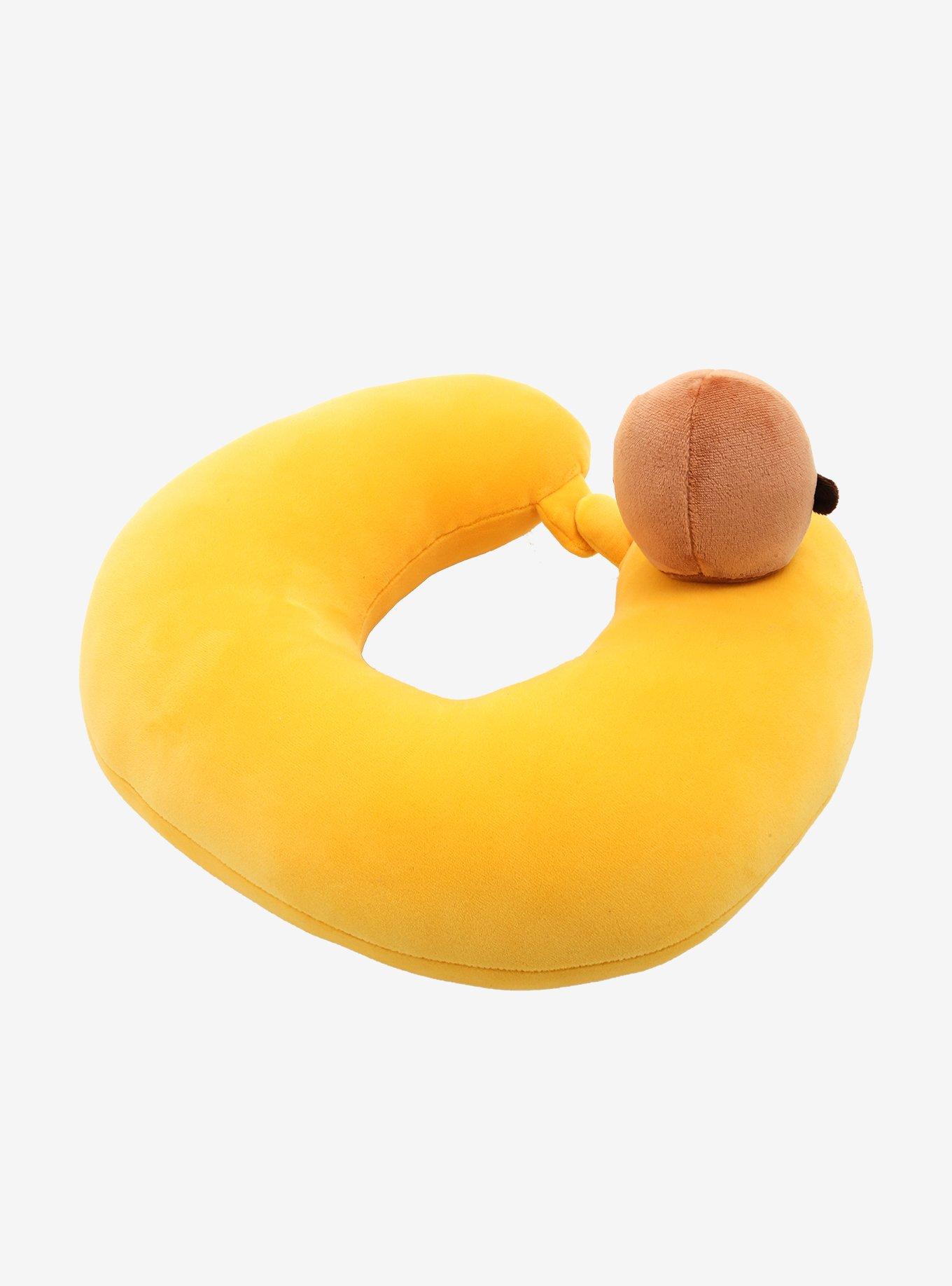 BT21 Shooky Neck Pillow, , alternate