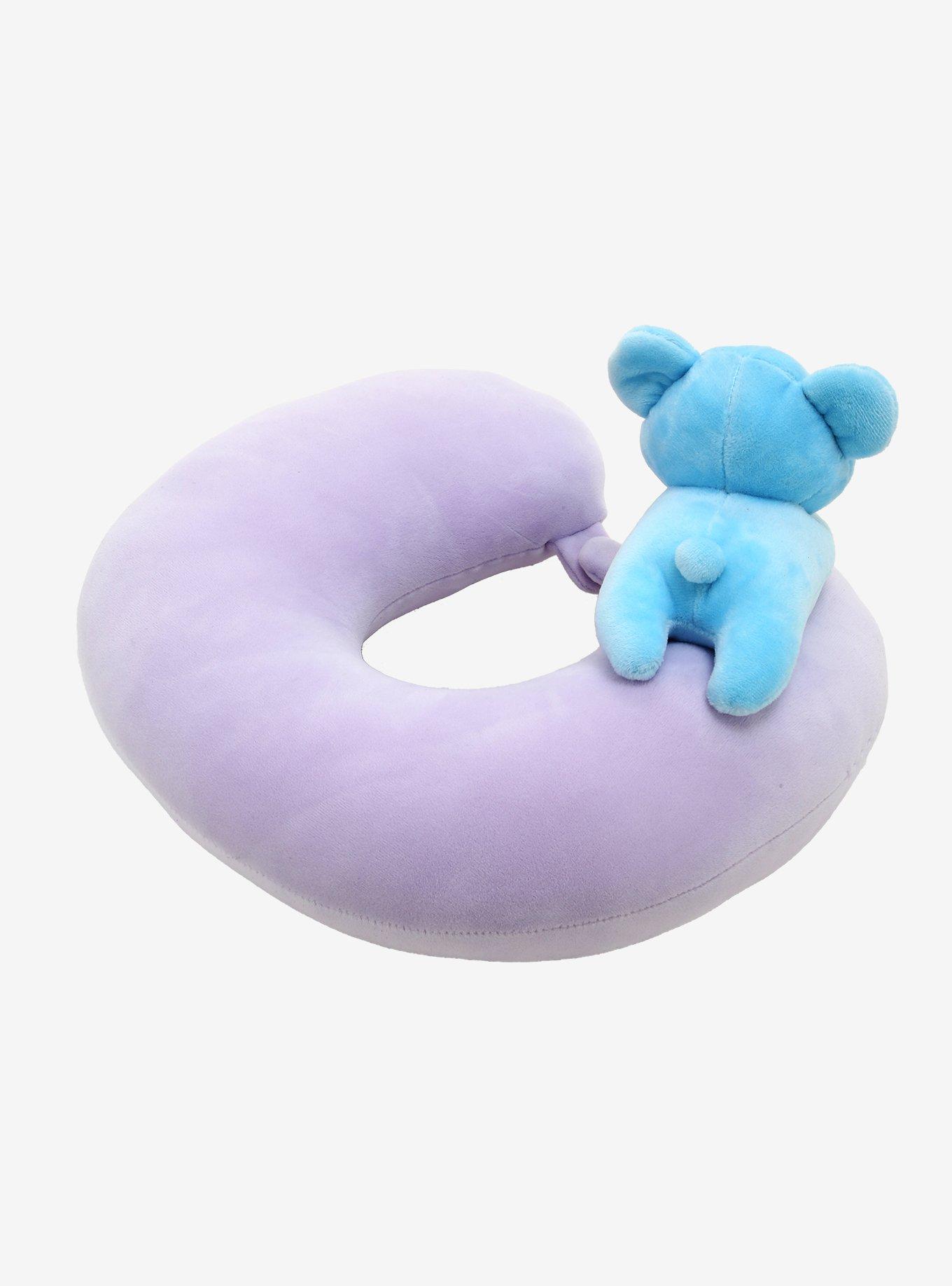 BT21 Koya Neck Pillow, , alternate