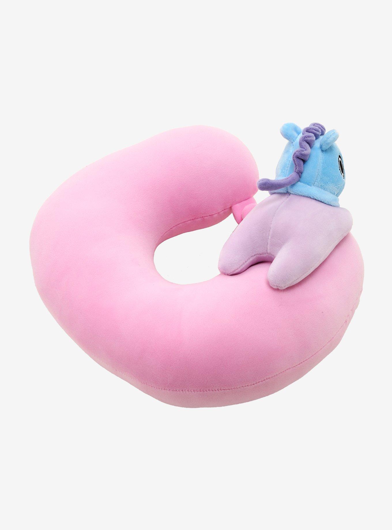 BT21 Mang Neck Pillow, , alternate