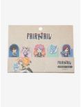 Fairy Tail Characters Sticky Tabs, , alternate