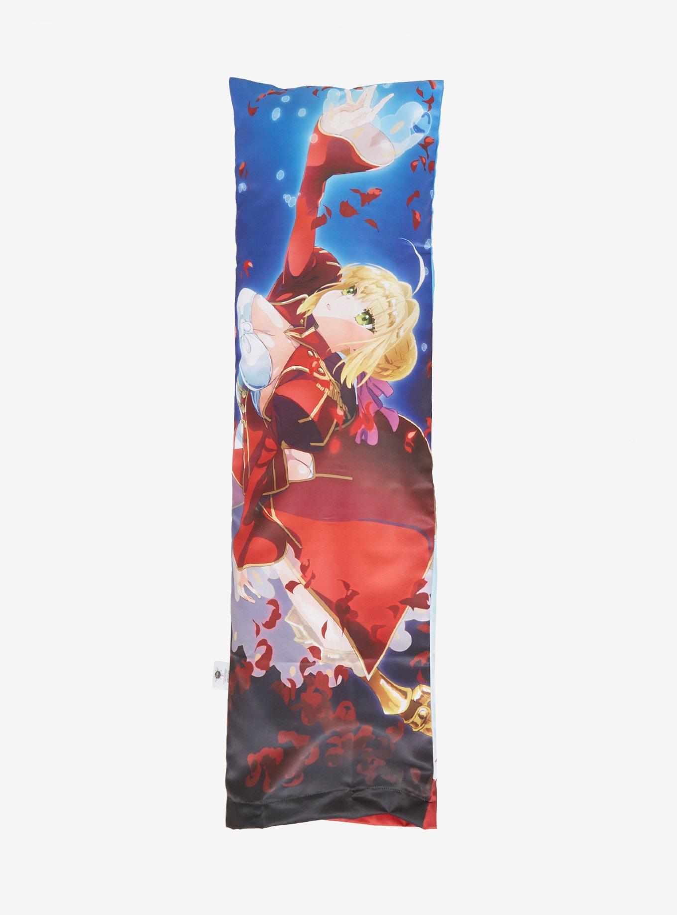 Fate/Extra: Last Encore Body Pillow Case, , alternate