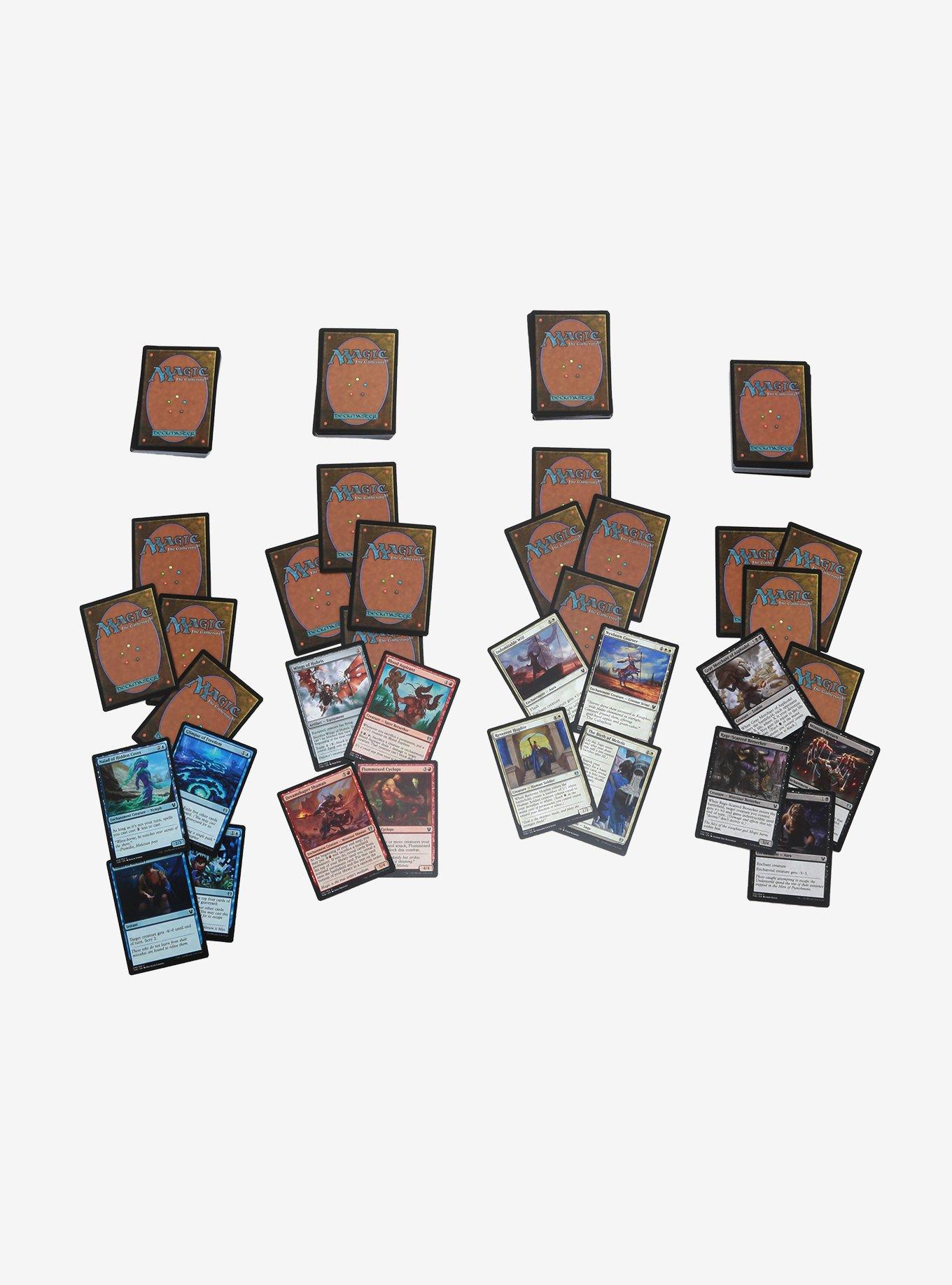 Magic The Gathering Theros Beyond Death Assorted Blind Booster Pack, , alternate