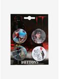 IT Pennywise Button Set, , alternate