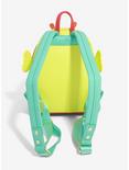 Loungefly Disney Pixar A Bug's Life Heimlich Mini Backpack, , alternate