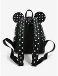 Loungefly Disney Minnie Mouse Polka Dots Mini Backpack, , alternate