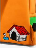 Loungefly Disney Pluto Figural Mini Backpack, , alternate