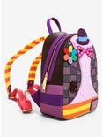Loungefly Disney Pixar Inside Out Bing Bong Mini Backpack, , alternate