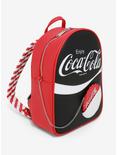 Loungefly Coca-Cola Coin Purse Mini Backpack, , alternate