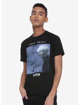 Tokyo Ghoul Kaneki & Bats T-Shirt, , hi-res