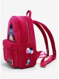 Loungefly Disney Winnie the Pooh Eeyore Corduroy Mini Backpack - BoxLunch Exclusive, , alternate