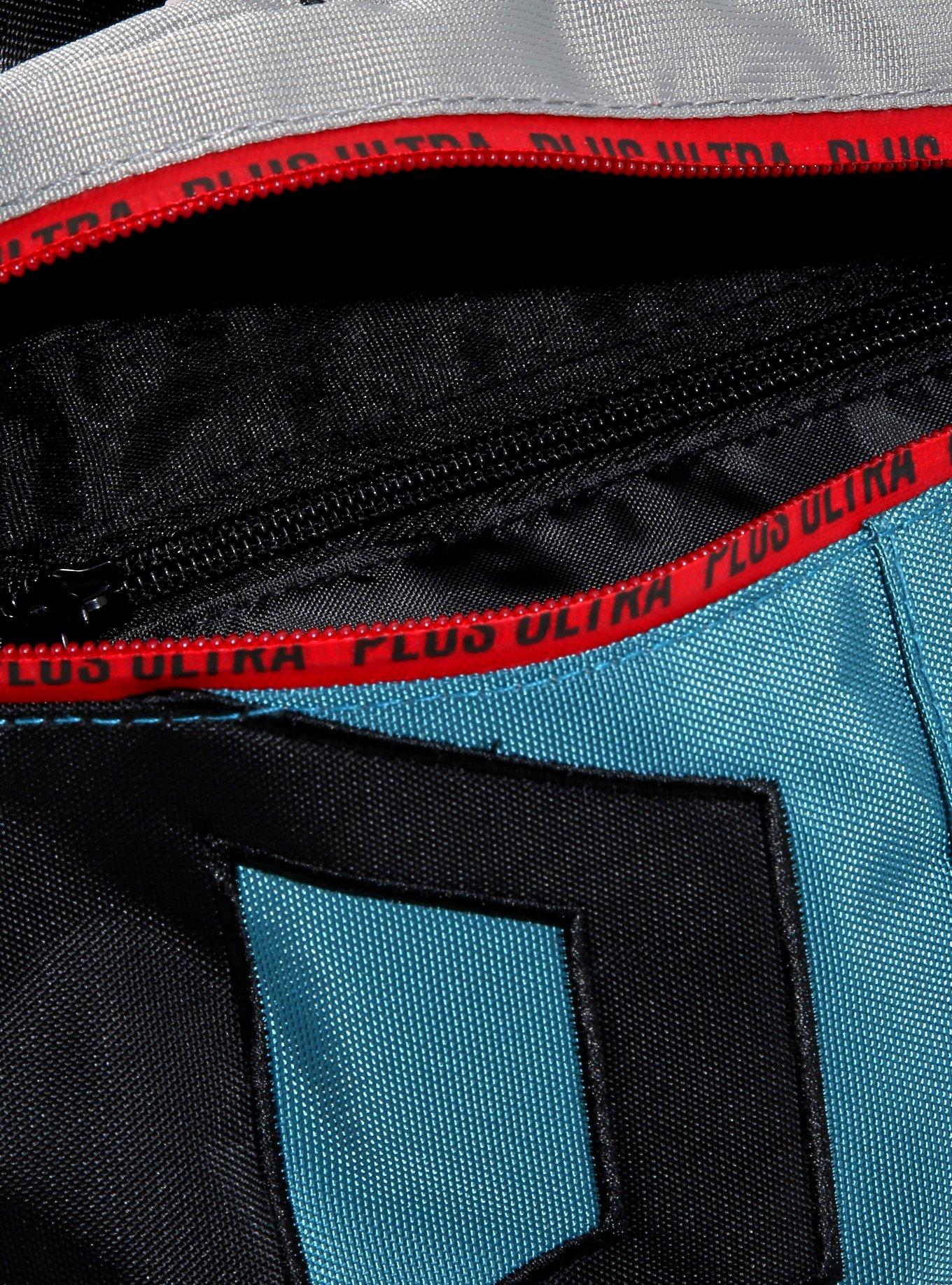 My Hero Academia Deku Fanny Pack - BoxLunch Exclusive, , alternate