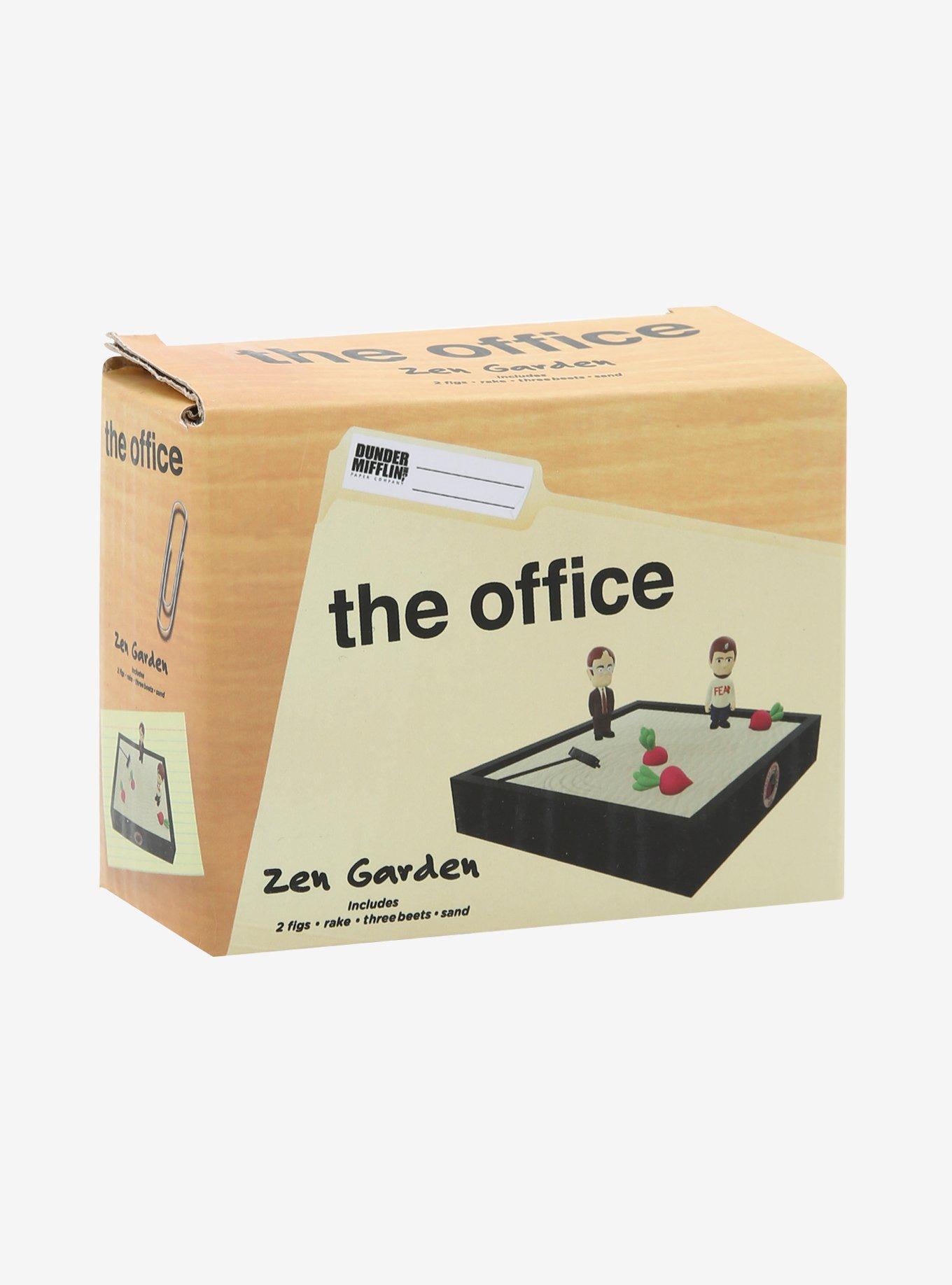 The Office Dwight & Mose Zen Garden, , alternate