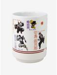 My Hero Academia Japanese Tea Mug, , alternate