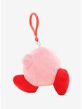 Kirby Plush Key Chain, , alternate