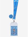 Avatar: The Last Airbender Water Lanyard - BoxLunch Exclusive, , alternate
