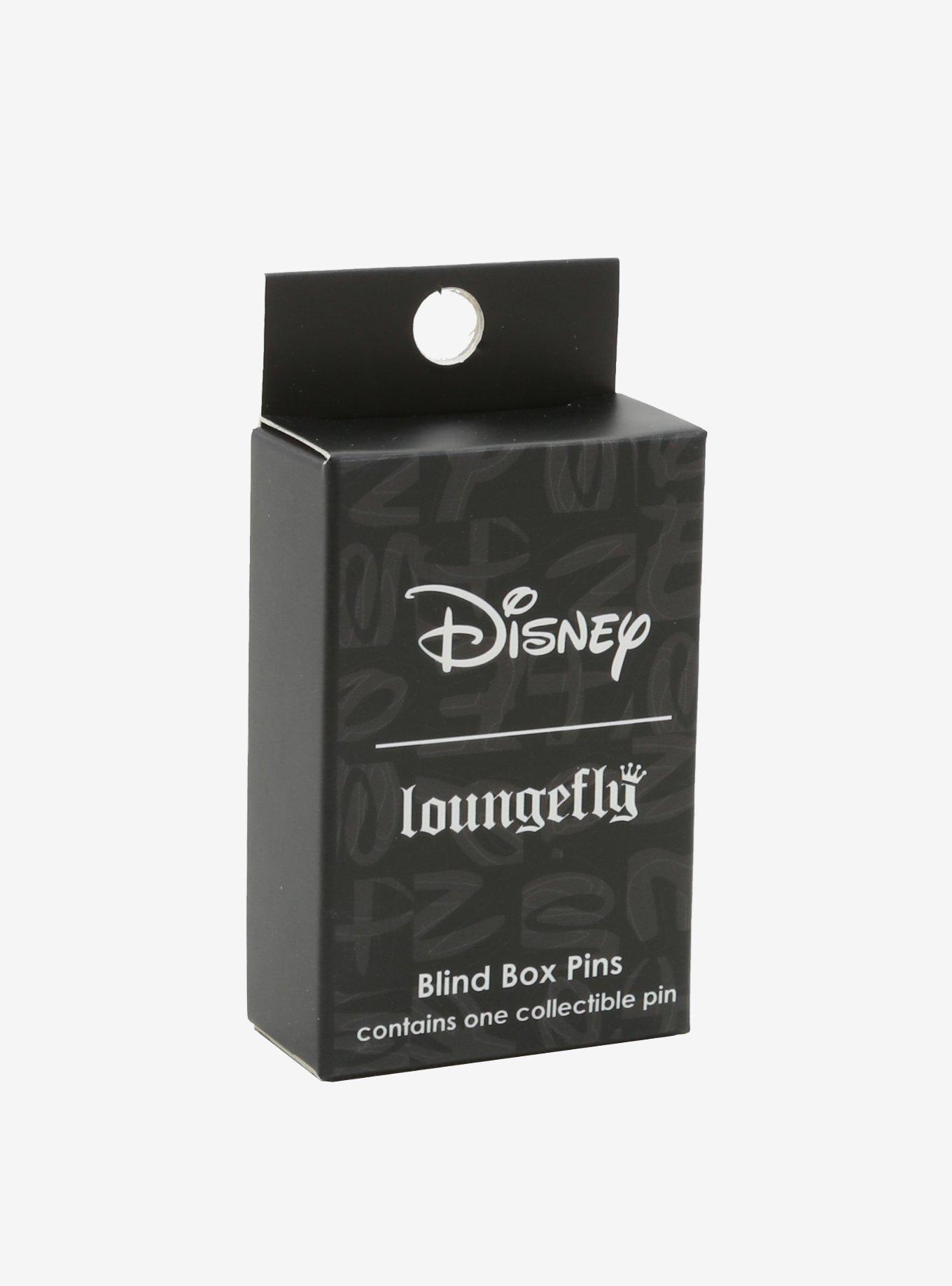 Loungefly Disney Ice Cream Blind Box Enamel Pin, , alternate