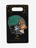 Disney Princess Pocahontas Grandmother Willow Recycled Enamel Pin - BoxLunch Exclusive, , alternate