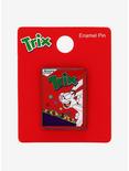 General Mills Trix Cereal Box Enamel Pin - BoxLunch Exclusive, , alternate